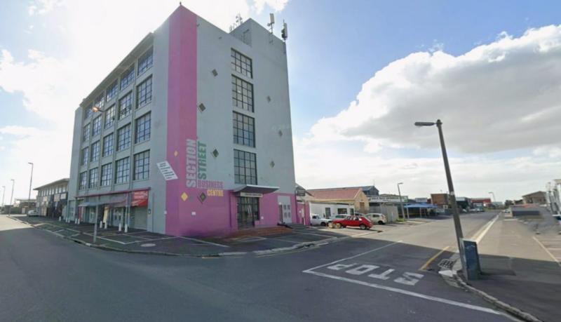 To Let Commercial Property for Rent in Paarden Eiland Western Cape